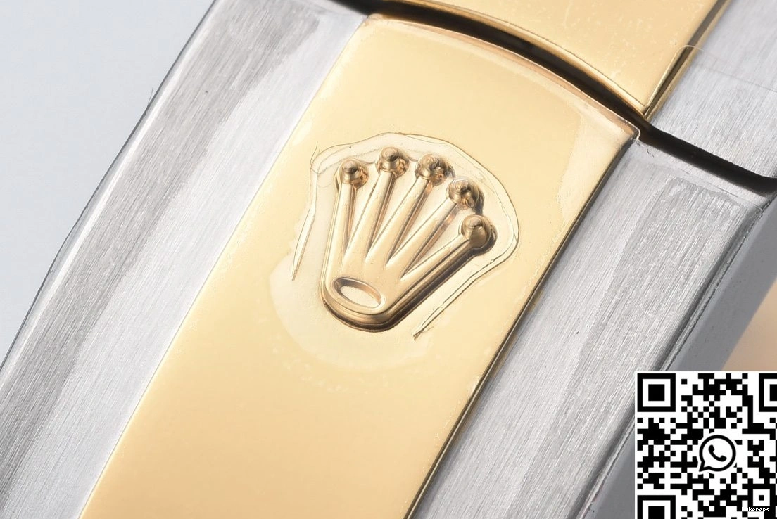 Datejust Gold M126333 Motif Clean Rolex Dial Factory 0406